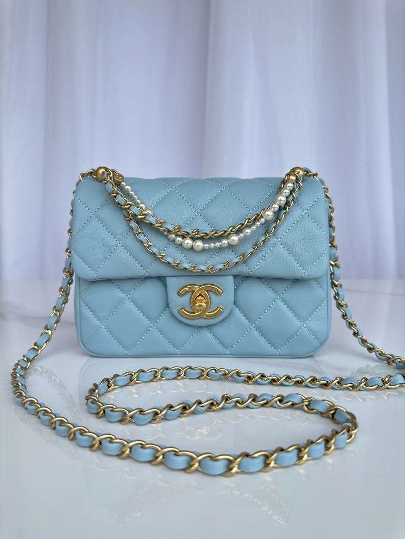 Chanel CF Series Bags